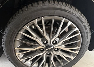 KIA K3 2021