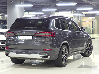 BMW X5 G05 2021