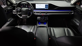 HYUNDAI GRANDEUR GN7 2023