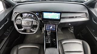 SSANGYONG TORRES 2022