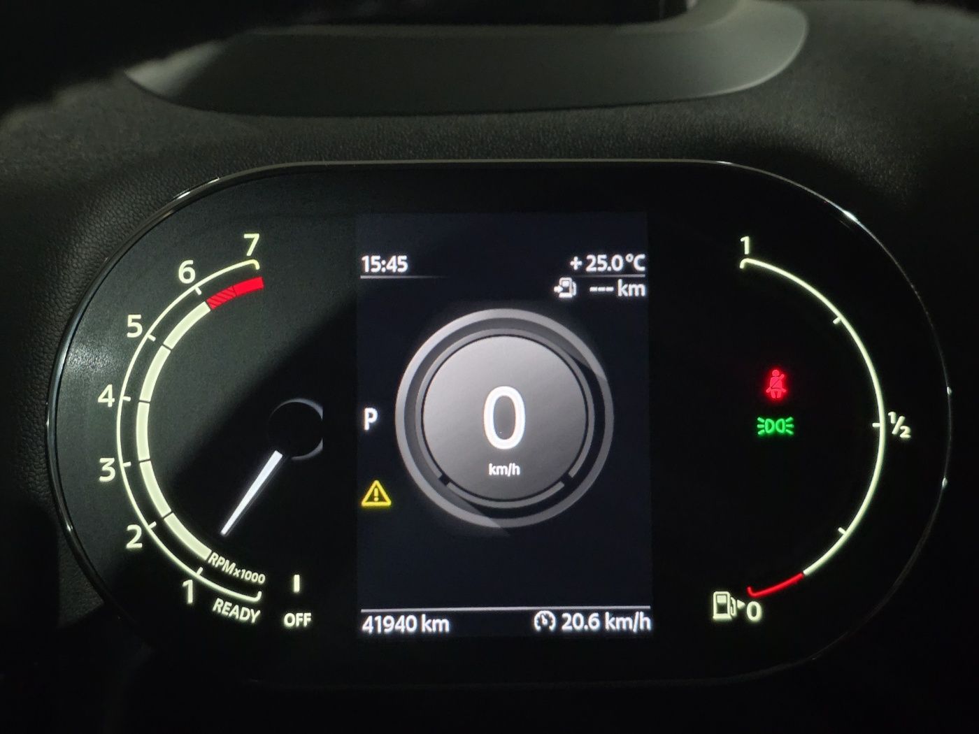 MINI COUNTRYMAN COOPER 2021