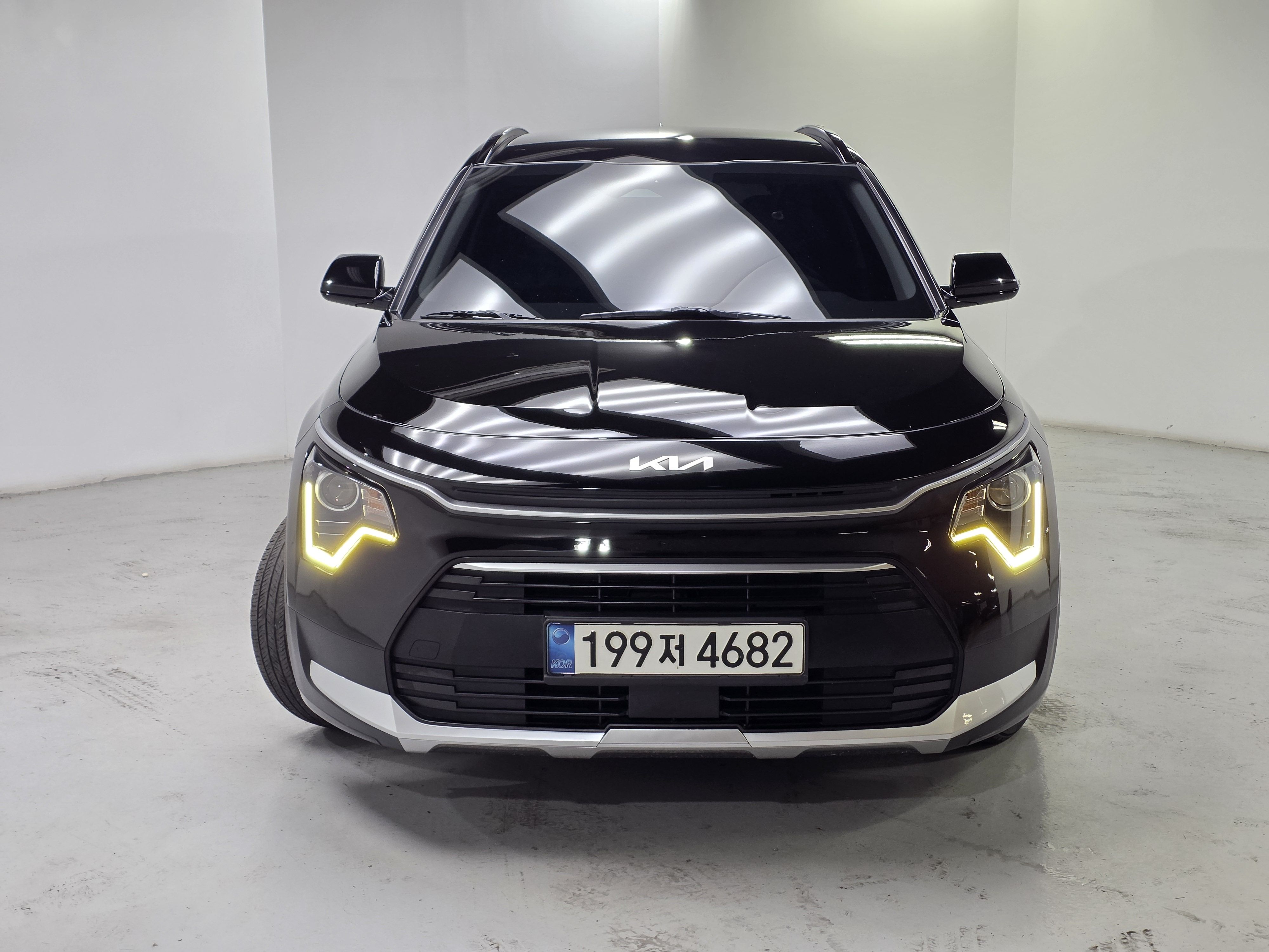 KIA NIRO 2022