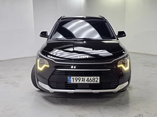 KIA NIRO 2022