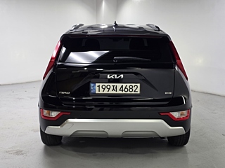 KIA NIRO 2022