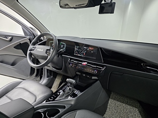 KIA NIRO 2022