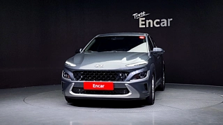HYUNDAI KONA 2020