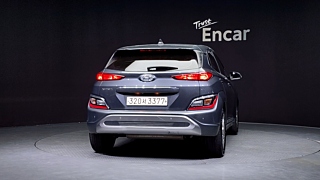 HYUNDAI KONA 2020