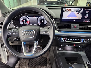 AUDI Q5 FY 2021