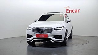 VOLVO XC90 2017