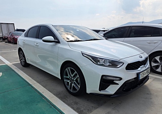 KIA K3 2021