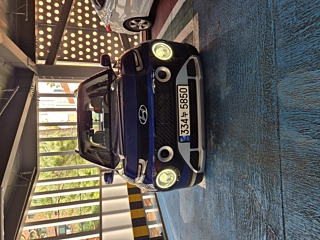 HYUNDAI CASPER 2024