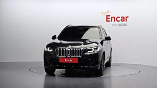 BMW X3 G01 2023