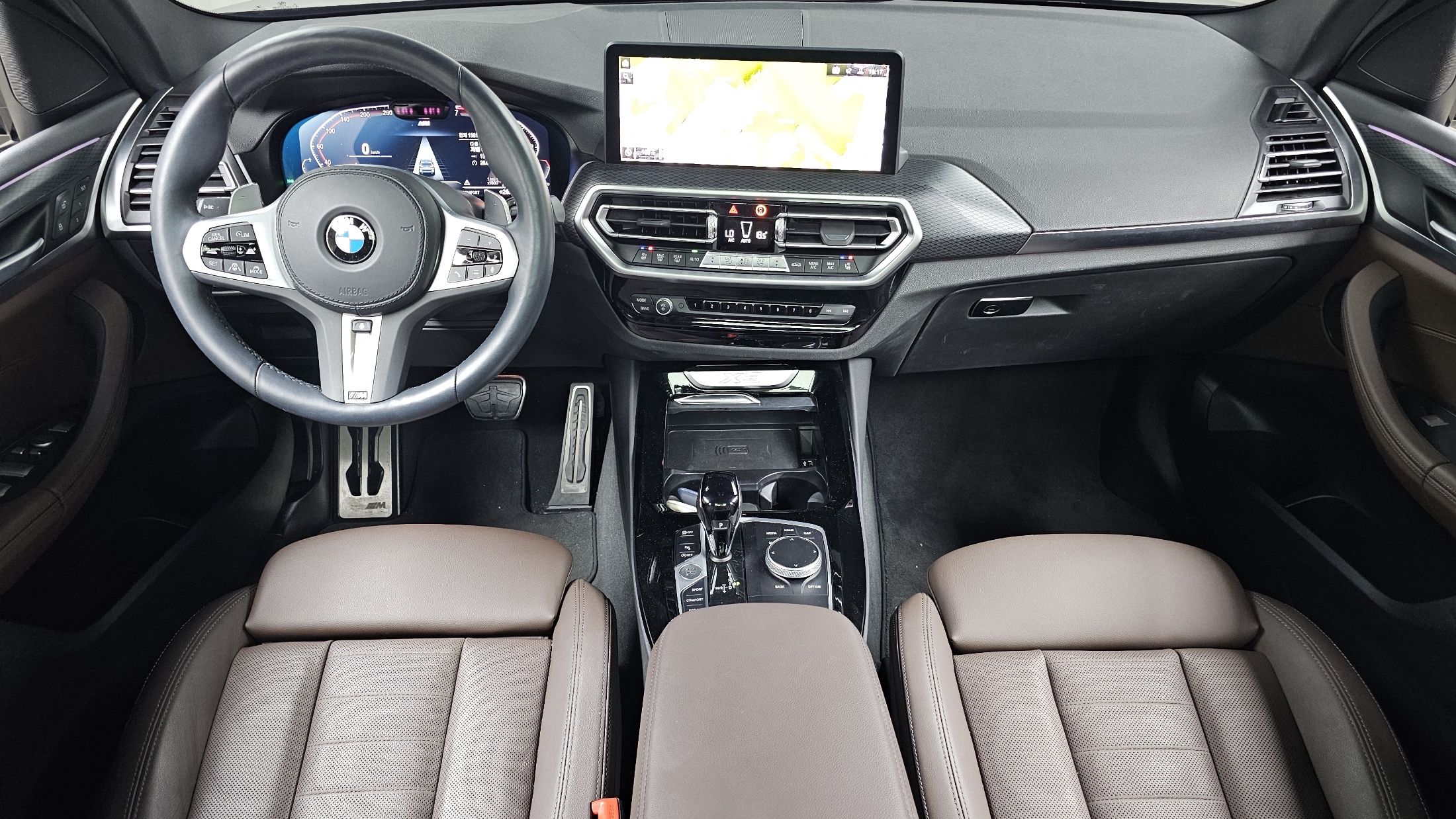 BMW X3 G01 2023