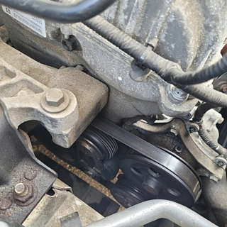 DAEWOO SPARK 2019