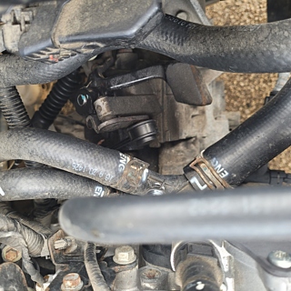 DAEWOO SPARK 2019