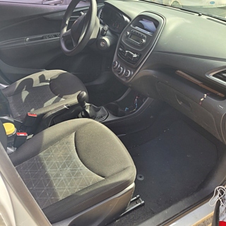 DAEWOO SPARK 2019