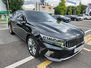 KIA K7 PREMIER 2019