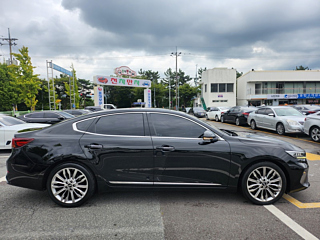 KIA K7 PREMIER 2019