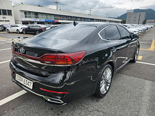 KIA K7 PREMIER 2019