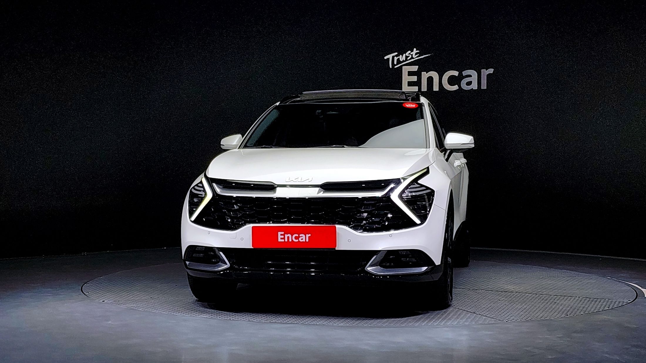 KIA SPORTAGE HYBRID 2022