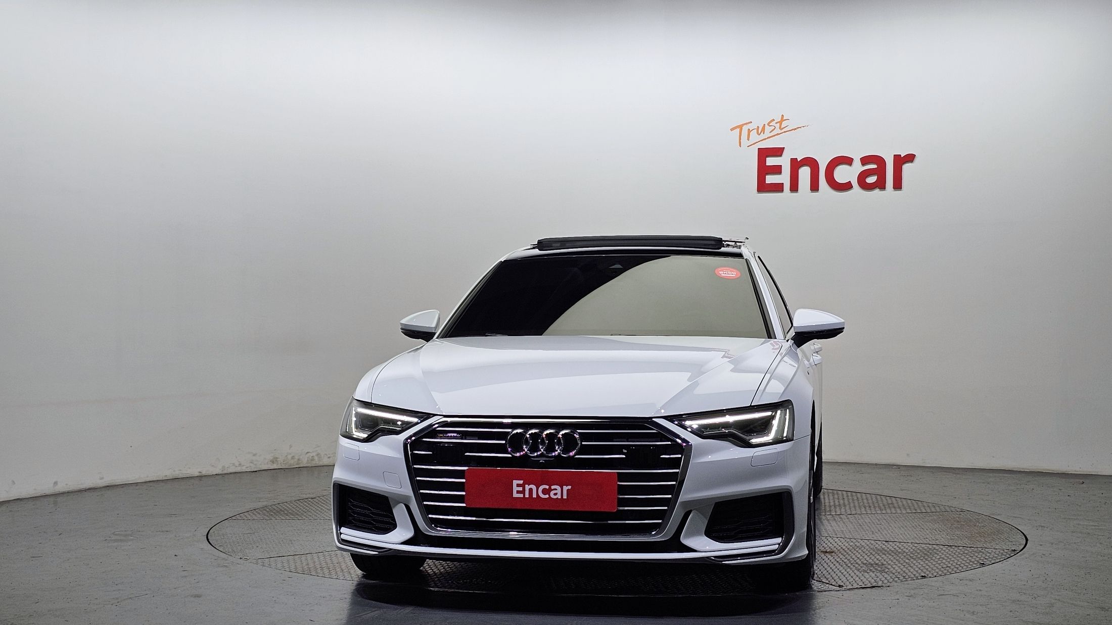 AUDI A6 C8 2022