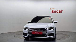 AUDI A6 C8 2022