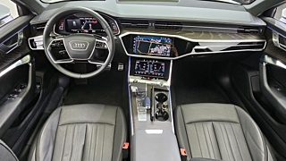 AUDI A6 C8 2022