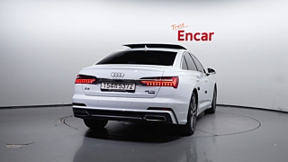 AUDI A6 C8 2022