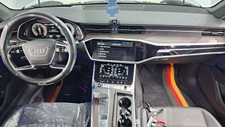 AUDI A6 C8 2022
