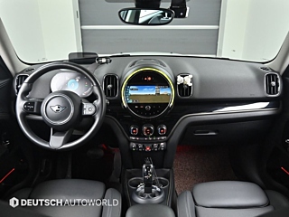 MINI COUNTRYMAN COOPER 2022