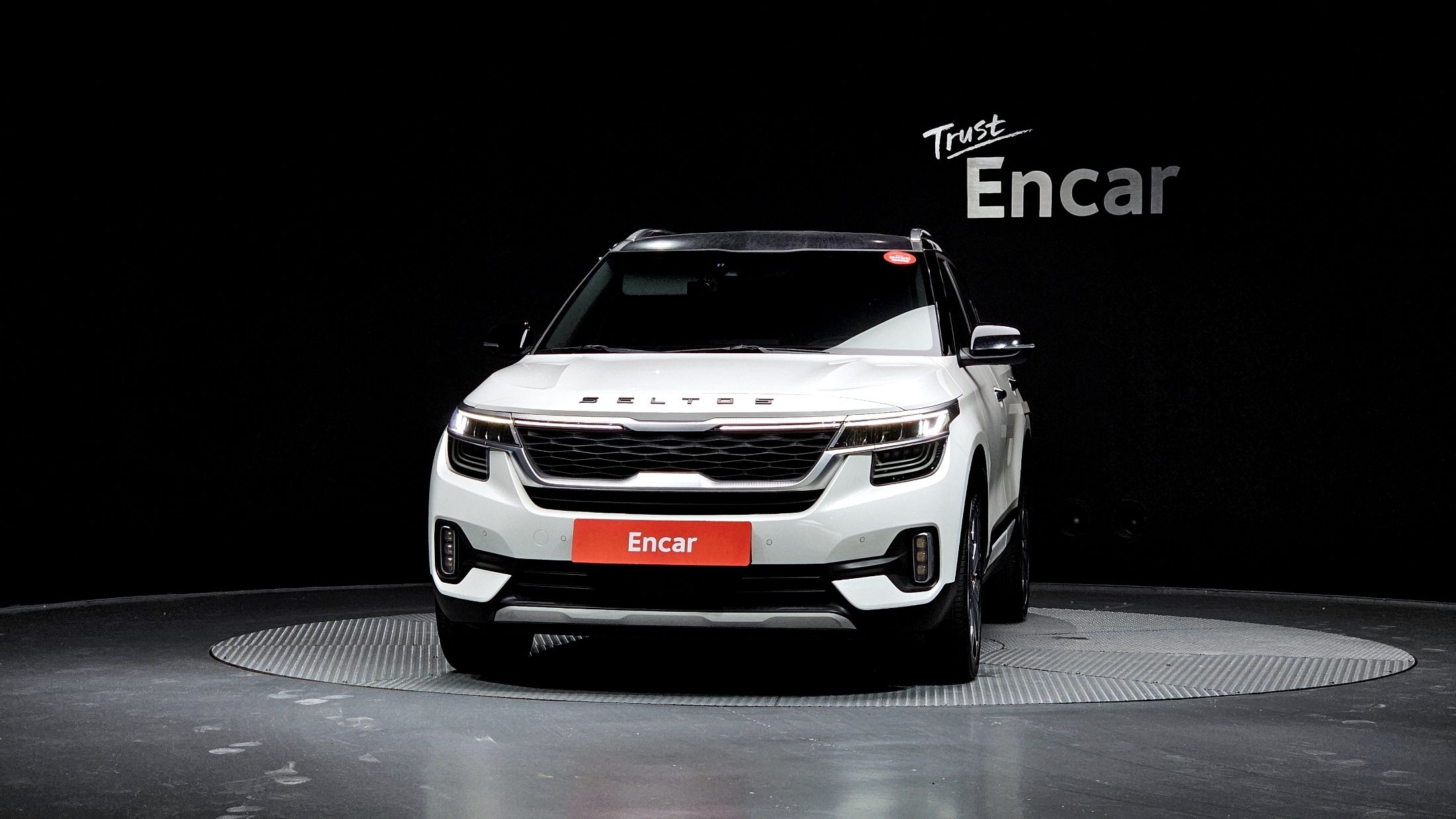 KIA SELTOS 2019