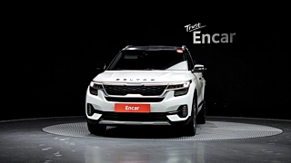 KIA SELTOS 2019