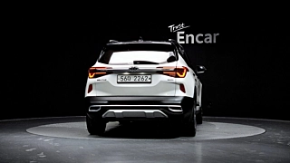 KIA SELTOS 2019