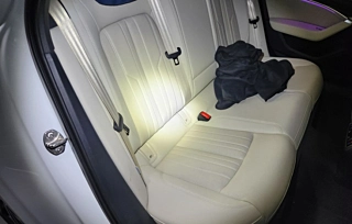 AUDI A6 C8 2023