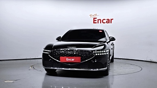 GENESIS G90 RS4 2024