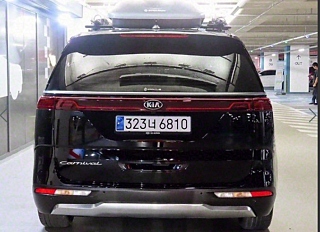 KIA CARNIVAL 2020