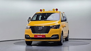 HYUNDAI STAREX GRAND 2020