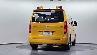 HYUNDAI STAREX GRAND 2020