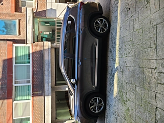 HYUNDAI SANTAFE TM 2020