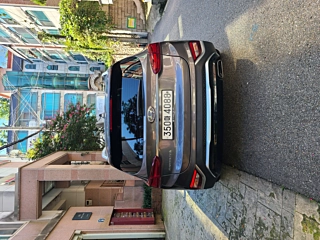 HYUNDAI SANTAFE TM 2020