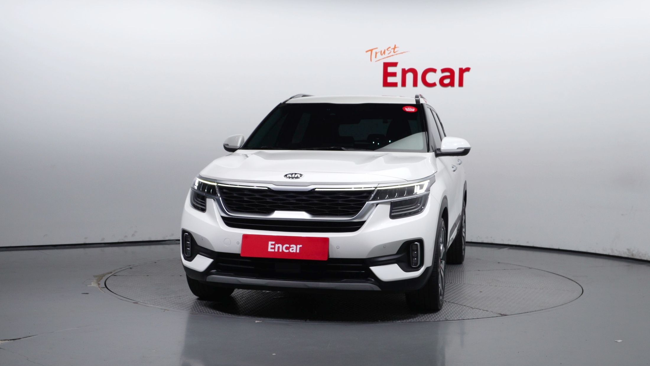 KIA SELTOS 2020