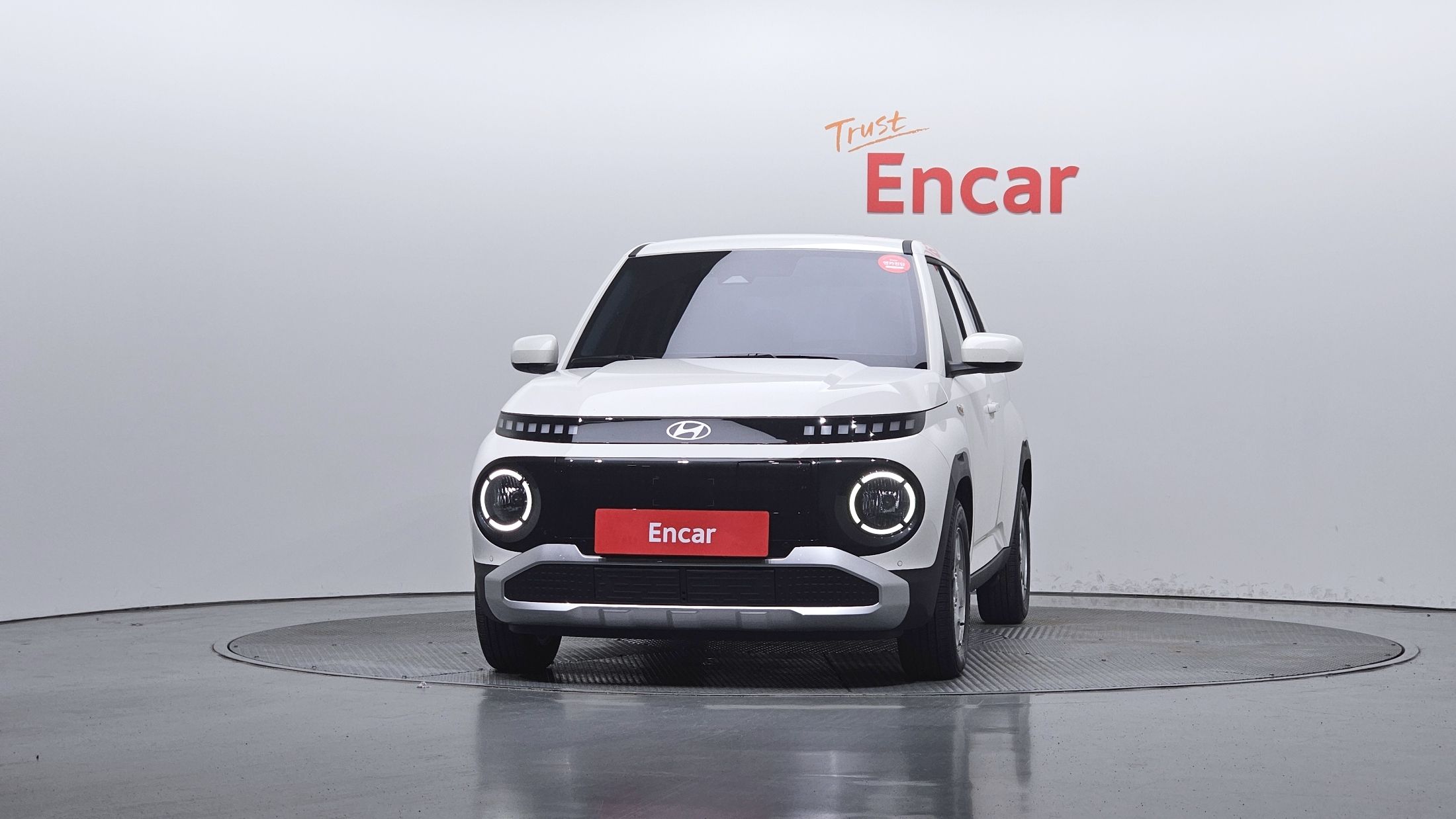 HYUNDAI CASPER ELECTRIC 2025