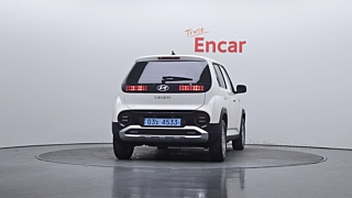 HYUNDAI CASPER ELECTRIC 2025