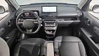 HYUNDAI CASPER ELECTRIC 2025
