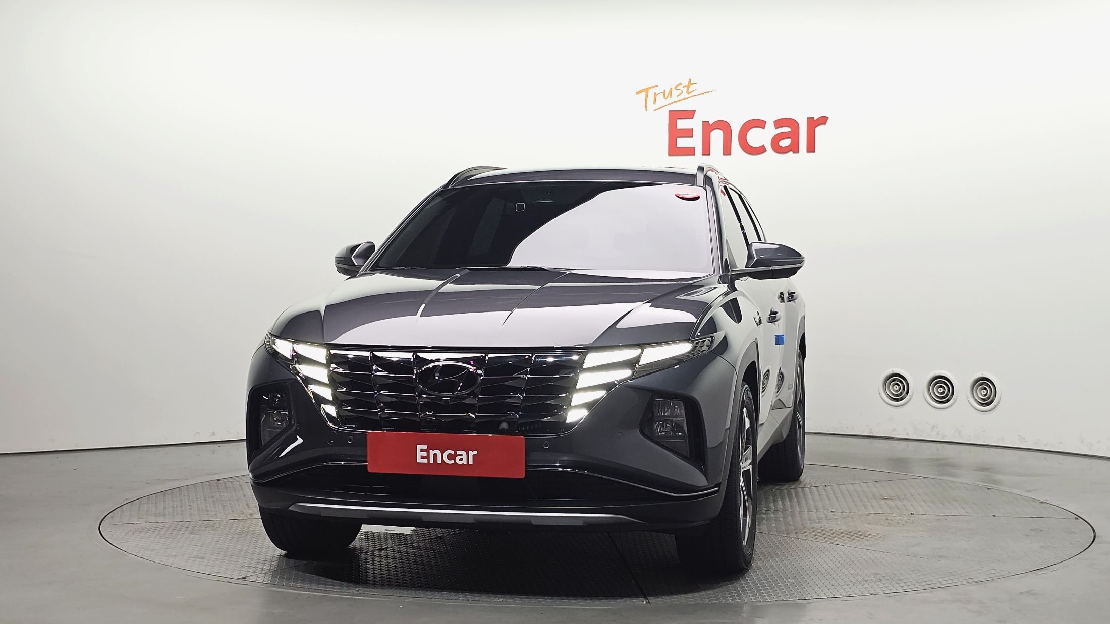 HYUNDAI TUCSON NX4 2021
