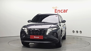 HYUNDAI TUCSON NX4 2021