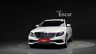 MERCEDES BENZ E-CLASS W213 2020