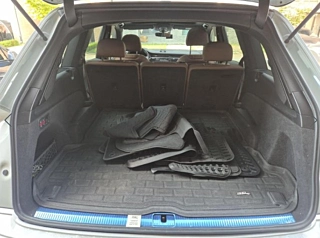 AUDI Q7 4M 2020