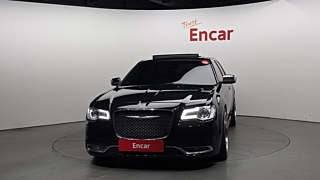 Заказать CHRYSLER 300C