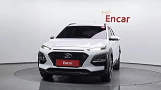 HYUNDAI KONA 2018